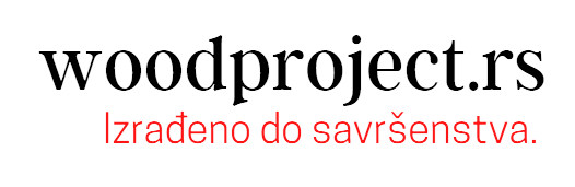 Woodproject logo